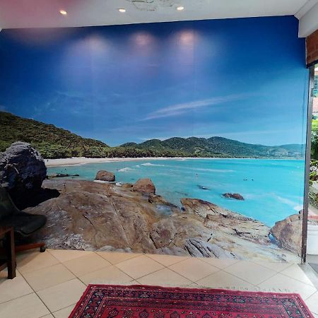 卫城滨海酒店 安格拉杜斯雷斯 外观 照片